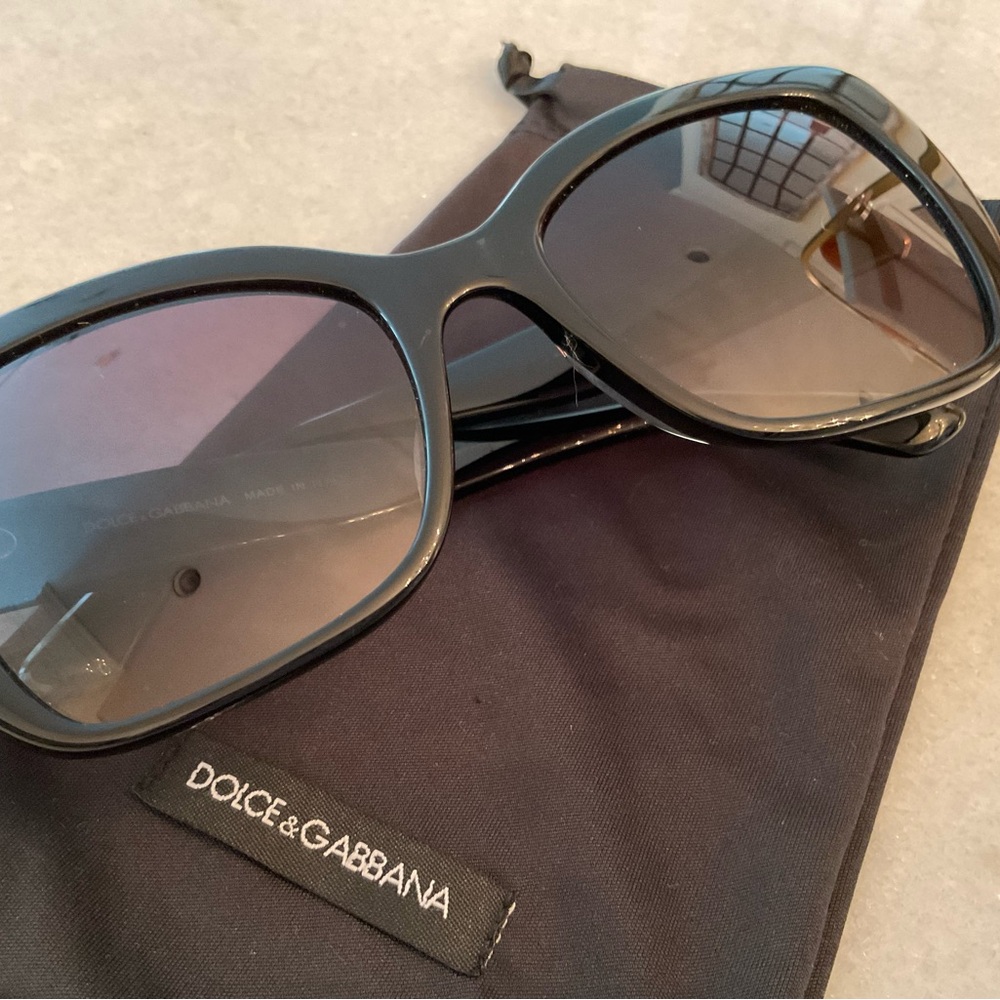 Dolce & Gabbana black - Picture 8 of 11